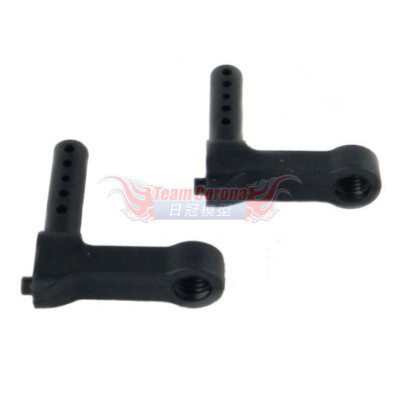 BMT PA7072 - BMT 701 Rear Body Mount (2)